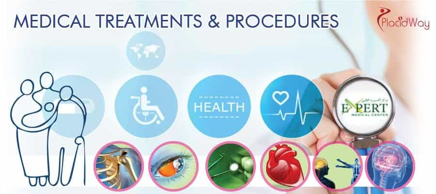 Medical Treatments in Dubai, UAE